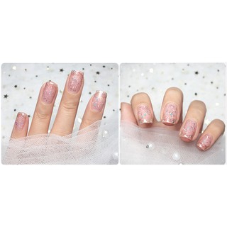 Sơn Móng Tay Nail Styler - AX001
