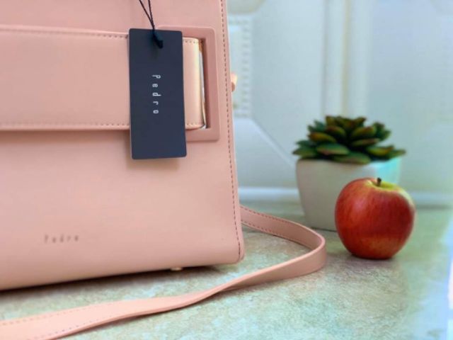 ⚜TÚI PEDRO CÔNG SỞ