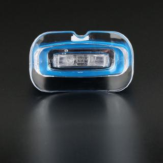 Máy làm trắng răng có đèn LED tiện dụng
