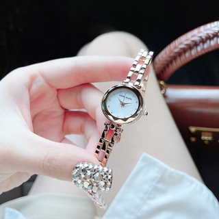 Đồng hồ nữ Anne Klein, kích thước 24mm