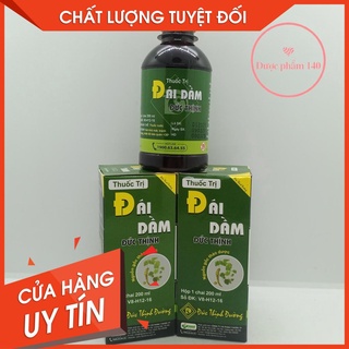 Siro đái dầm đức thịnh