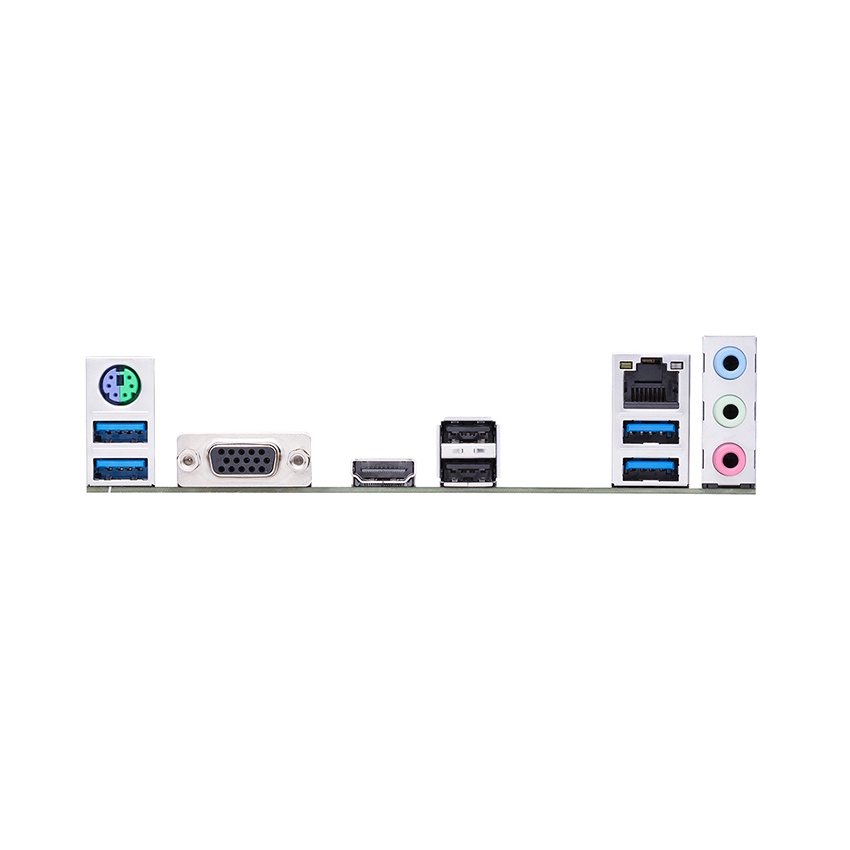 Mainboard Asus PRIME A520M-K- Sale lỗ vốn