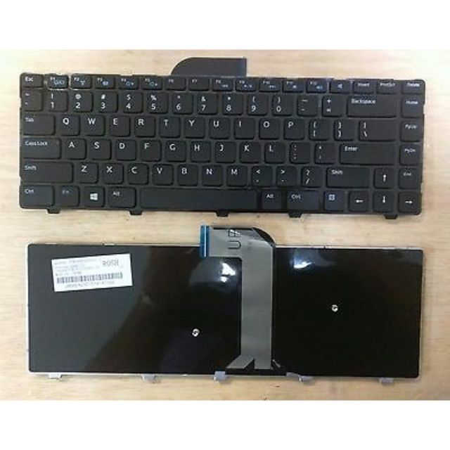 NEW DELL Inspiron 14 14R 3421 5421 Vostro 2421 14 3421 0NG6N9 keyboard