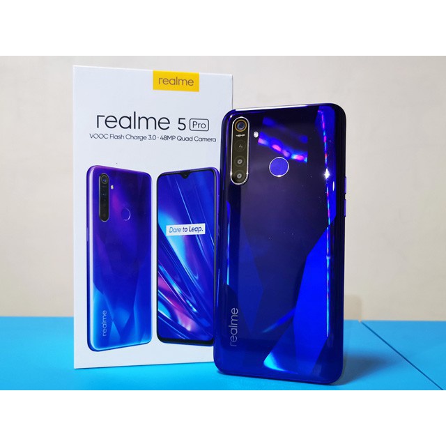 Kính Cường Lực Realme 5/ 5pro/ 3/ 3pro/ 2pro/ 5s - ko full- trong suốt- độ cứng 9H- FreeShip50k