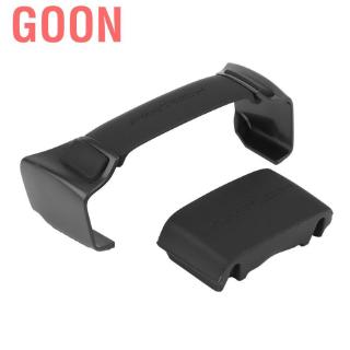 Goon Pgytech Silicone Anti-off Clip Propellers Holder Fixed Protection Guard Fixator for MAVIC 2 –Black
