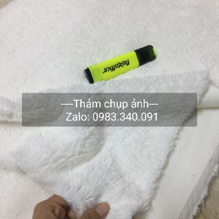 Thảm chụp ảnh - 1m x 1.6m