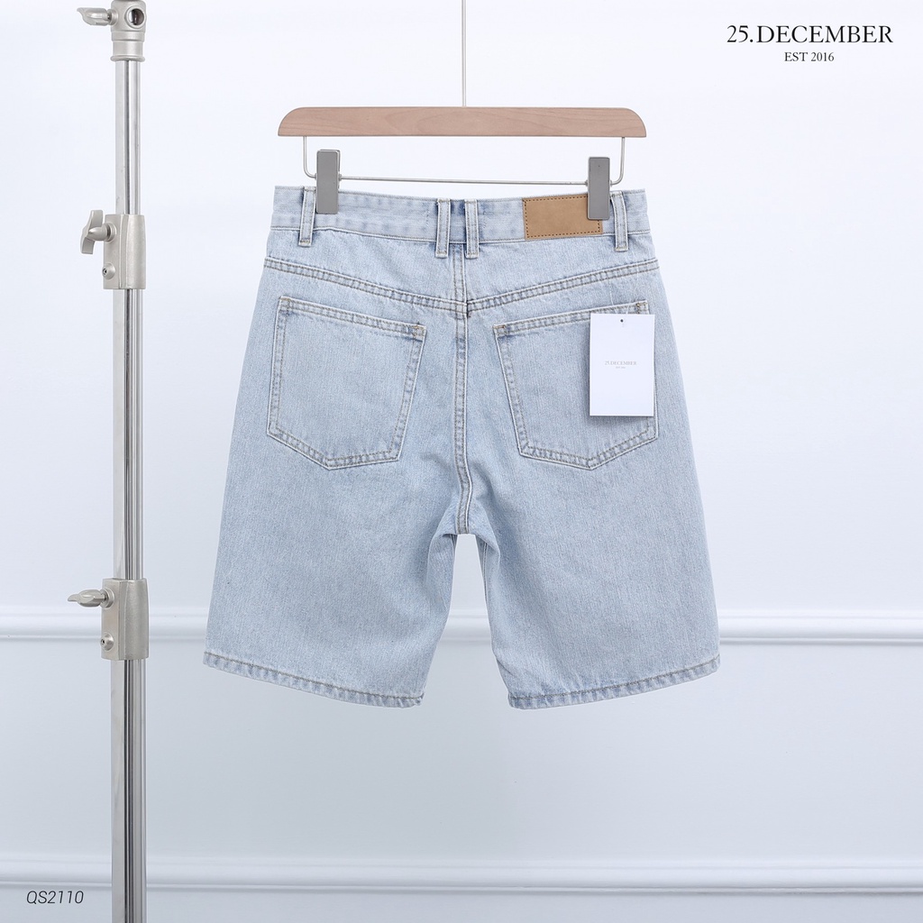 Quần Shorts 25.December QS2110