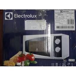 Lò vi sóng Electrolux EMM2003W