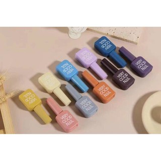 set sơn very good nail 60 màu