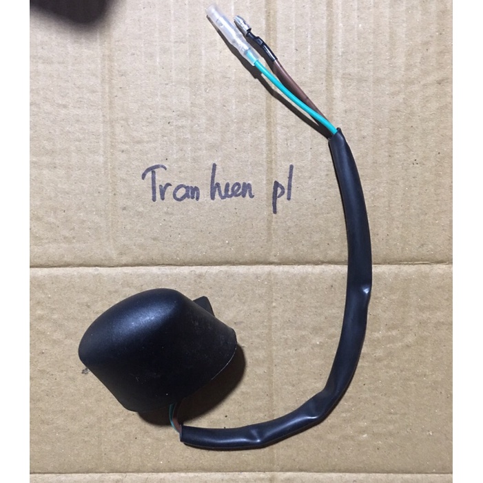 Đèn soi biển số Exciter 150, SH, zip, NVX