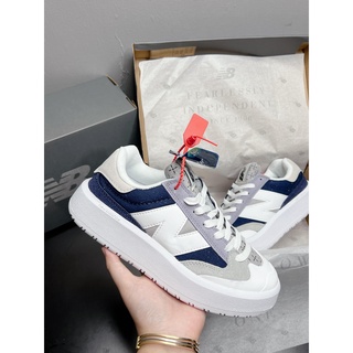 Giày nb ct302 xanh than
