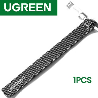 Dây Nylon UGREEN Quấn Xếp Gọn Cáp Sạc Tiện Lợi