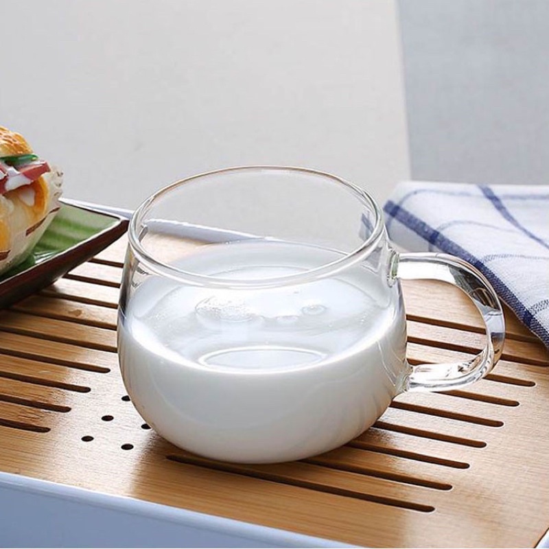 Ca thuỷ tinh 350ml