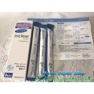 Đũa thần se khít vùng kín Inclear Kiesn Nhật Bản