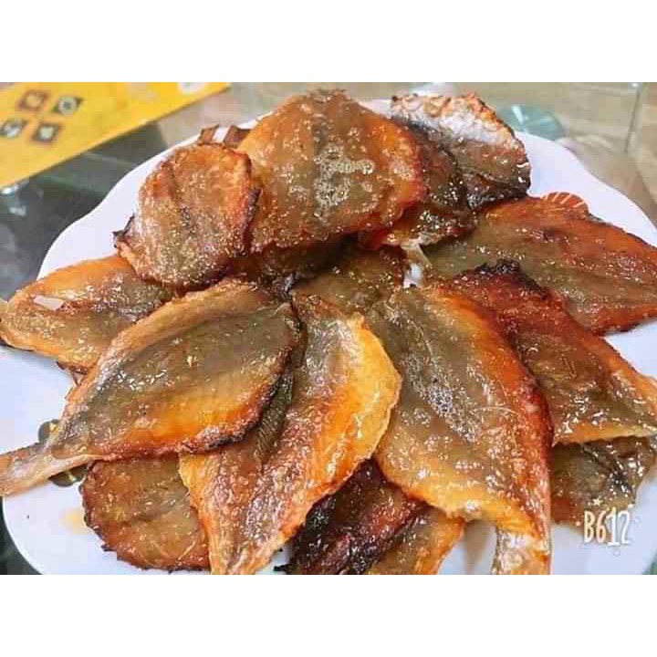 1kg CÁ CHỈ loại to ngon, dày mình, dẻo ngọt | BigBuy360 - bigbuy360.vn