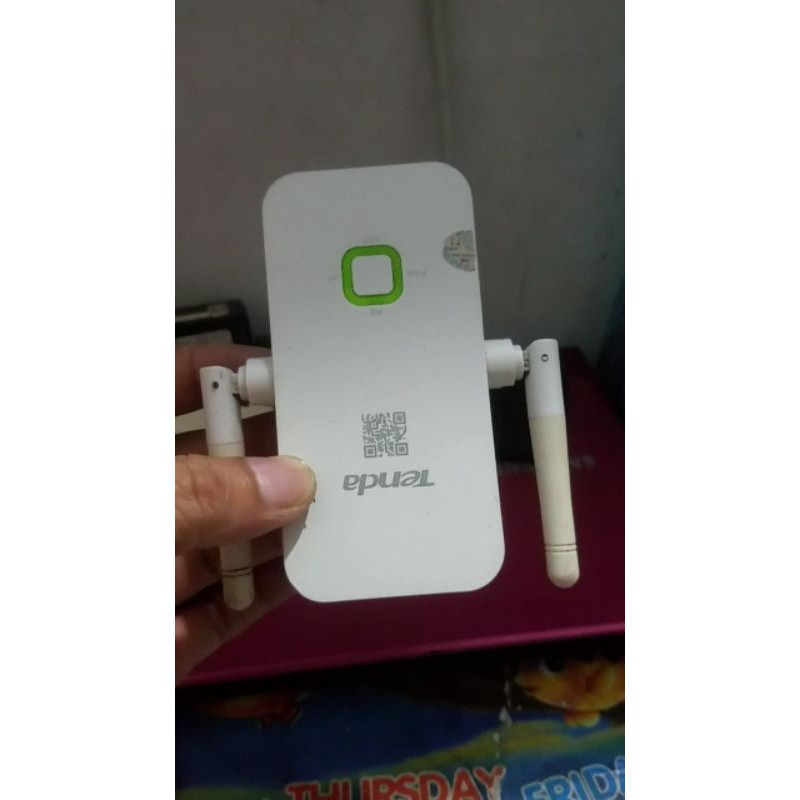 thiết bị phát wifi tenda