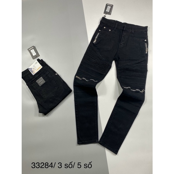 Quần Jean Nam , Quần 4 Khóa , Quần Rách Sước, Quần Bò Nam ( không đẹp không lấy tiền) | BigBuy360 - bigbuy360.vn