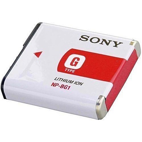 Pin thay thế pin máy ảnh Sony NP-BG1