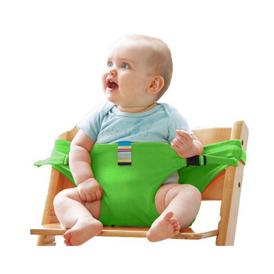 Đai cho bé tập ngồi