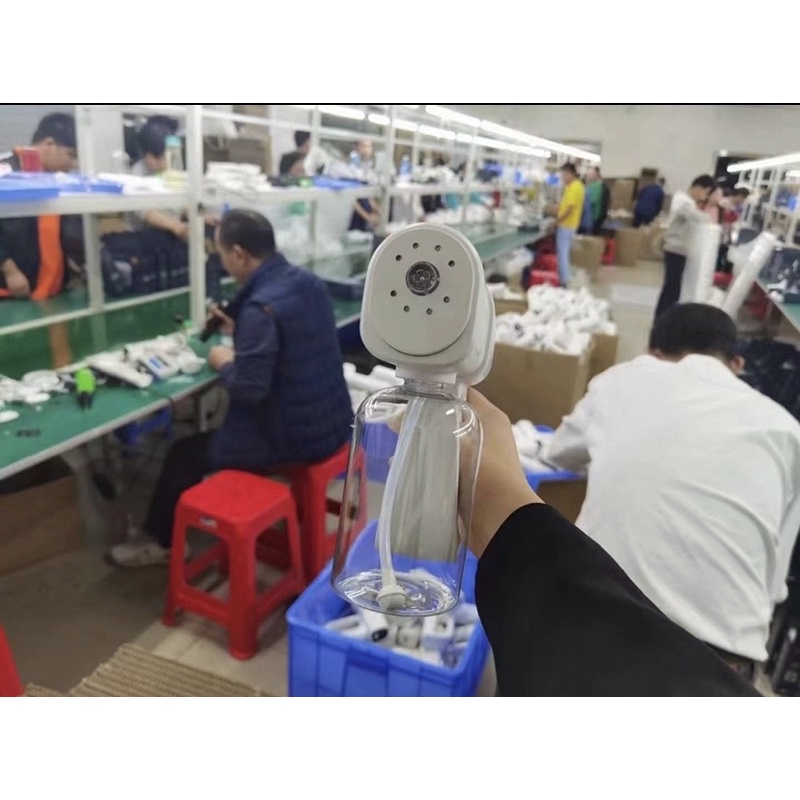 Súng khử khuẩn K5 Pro Nano