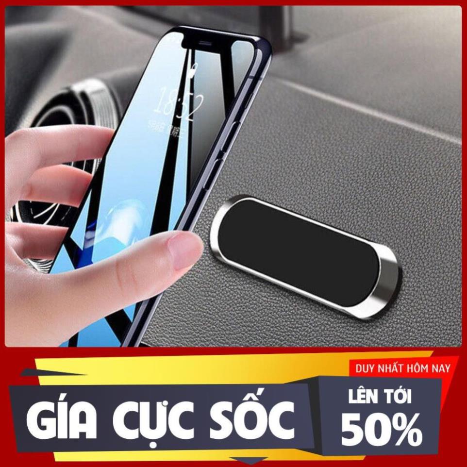 Giá Đỡ Điện Thoại Trên Ô Tô - Kẹp Điện Thoại Ô Tô, Xe Máy Hít Nam Châm Cực Chắc | BigBuy360 - bigbuy360.vn