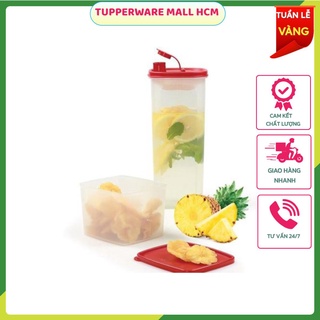 Bộ Bình nước 🌷Freeship extra 🌷 Memberkit Tasty Set