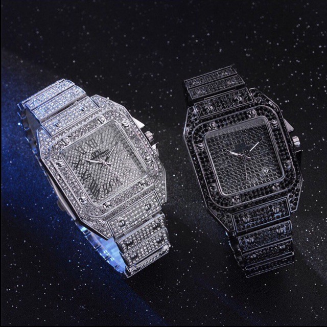 Đồng Hồ Thời Trang Sang Chảnh... Hàng Unisex!