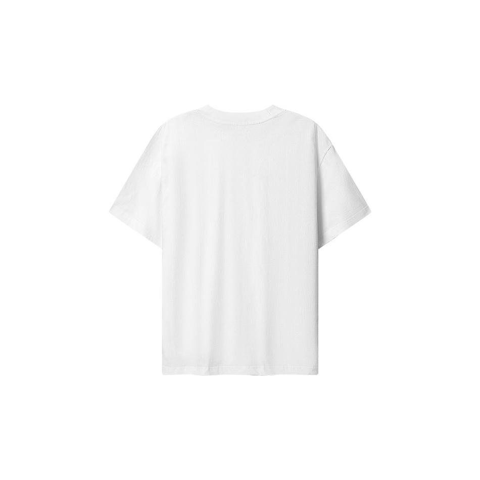 Áo thun nam ngắn tay OFFONOFF LOGO V2 TSHIRT WHITE