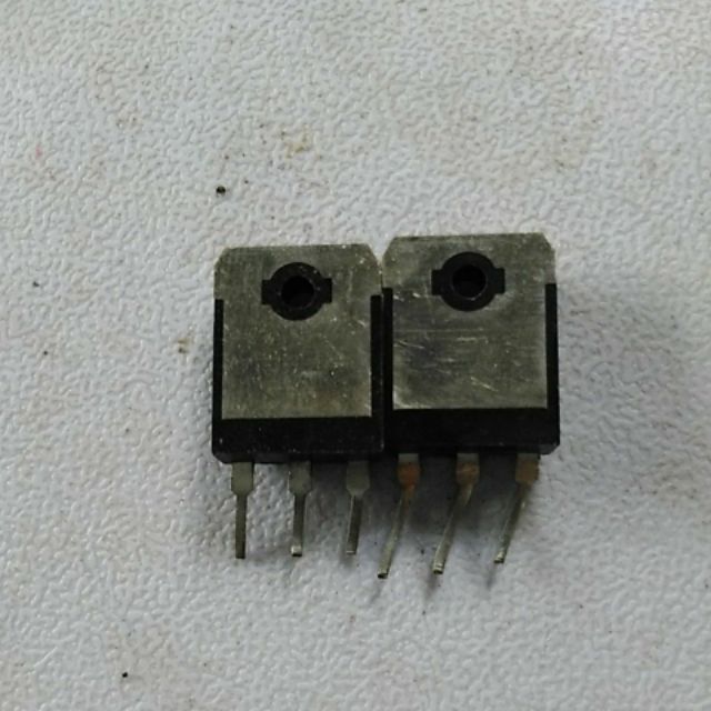 Sò d718 lưng đồng 2con