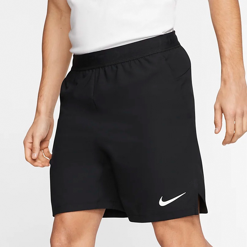 Quần ngắn Flex Pro Vent shorts - Đen