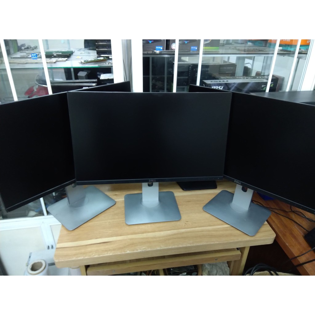 Màn hình 24inh Dell U2414 ,full viền | BigBuy360 - bigbuy360.vn