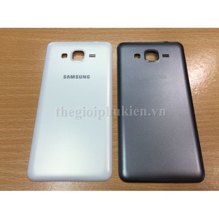 [Mã ELHA9 giảm 15% đơn 50K] Vỏ Nắp Pin (Nắp Lưng) Samsung Galaxy G530
