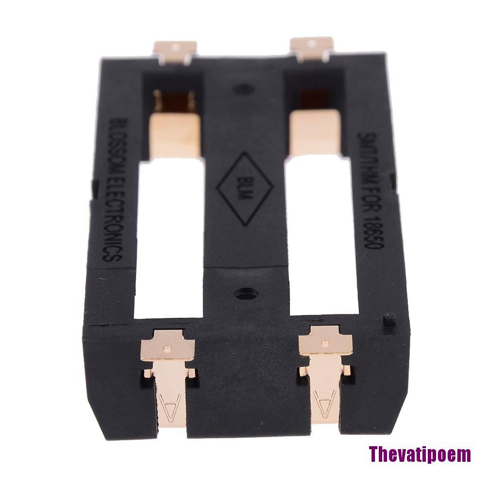 1 Hộp Đựng Pin 2x18650 | BigBuy360 - bigbuy360.vn