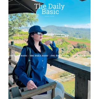 THE DAILY BASIC - ÁO SOMI QUEEN TSHIRT