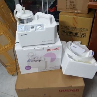 Máy hút đờm hút dịch mũi trẻ em và người lớn - An toàn - An tâm Hiệu Quả cao