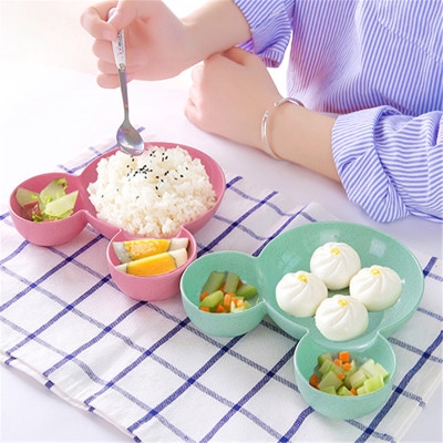 Bát Ăn Dặm Micky Cho Bé (Bát) (SP001173 )