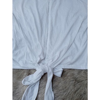 áo croptop f21