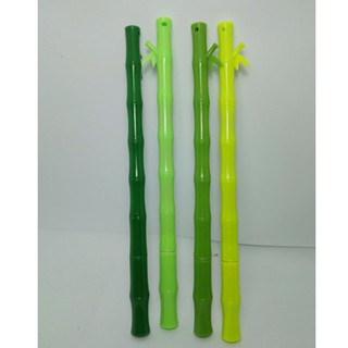 Bút nước hình cây tre