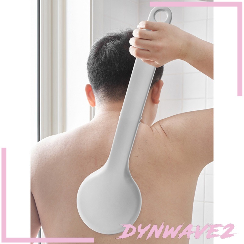 Cọ bôi lotion kem chống nắng dành cho vùng lưng chân và toàn thân tiện lợi