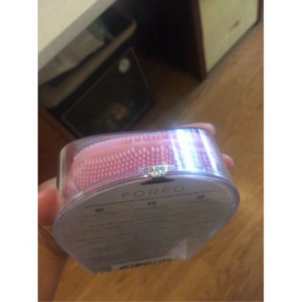 Máy rửa mặt Foreo Luna Mini 2 chính hãng - có sẵn