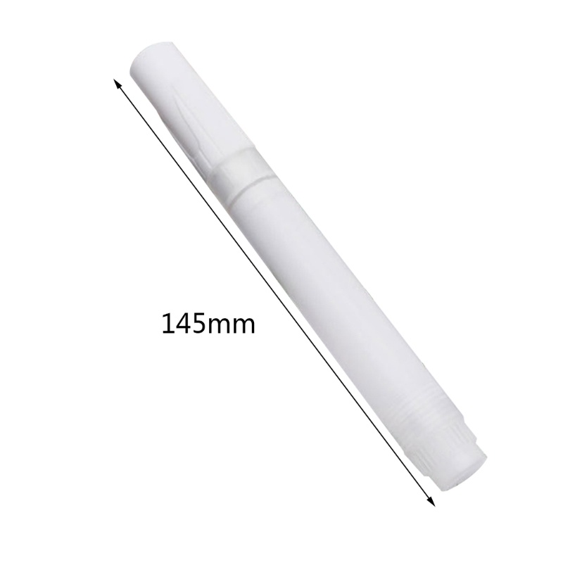 Bút Tẩy Vết Bẩn Trên Giày Màu Vàng Chống Thấm Nước Bền Bỉ