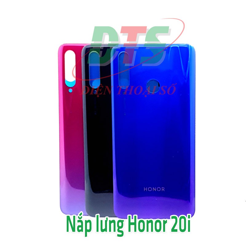 Nắp lưng Honor 20i