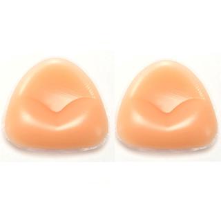 Phụ Nữ Có Thể Tháo Rời Chèn Áo Ngực Silicon Tam Giác Miếng Lót Tăng Cường Bikini Đồ Bơi Đẩy Lên Thân Thiết Phụ Kiện