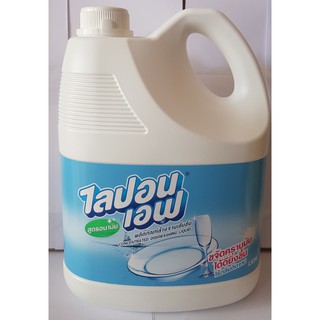 RỬA CHÉN LIPPOL 3600ML THÁI LAN