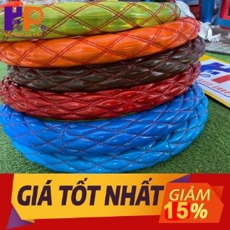 Vô Lăng Thái - Hàng Nhập Khẩu Trực Tiếp - Bảo Vệ An Toàn Cho Các Tài Xế
