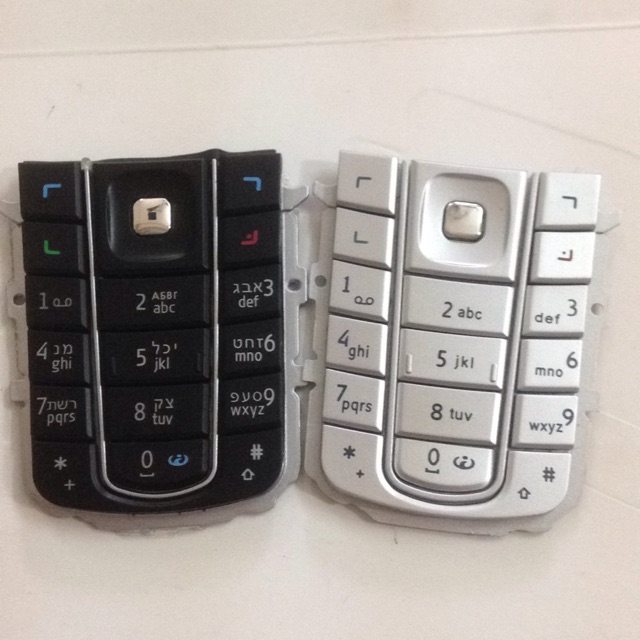 Bàn phím nokia 6230i
