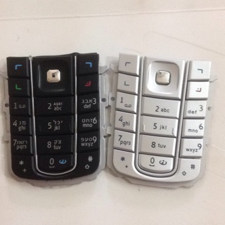 Bàn phím nokia 6230i