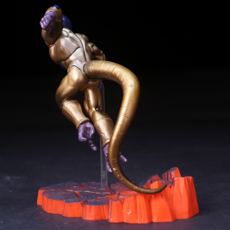 Mô Hình Figure Golden Frieza - Dragon Ball