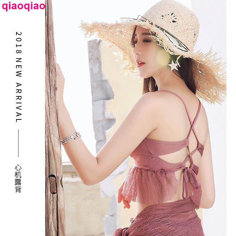 Bộ Đồ Bơi Hai Mảnh Kèm Áo Khoác Ngoài Quyến Rũ Cho Nữ | BigBuy360 - bigbuy360.vn