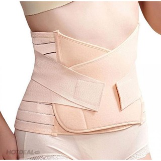 Đai nịt bụng làm thon gọn vòng eo